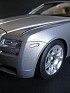 1:18 Kyosho Rolls-Royce Ghost 2010 Silver. Uploaded by Ricardo